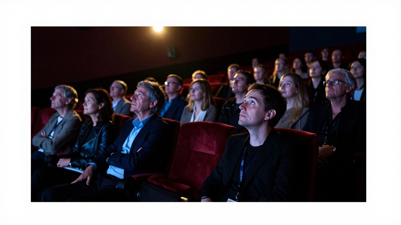 Streaming Licensing and Theatrical Carve-Outs: Negotiating Festival Films