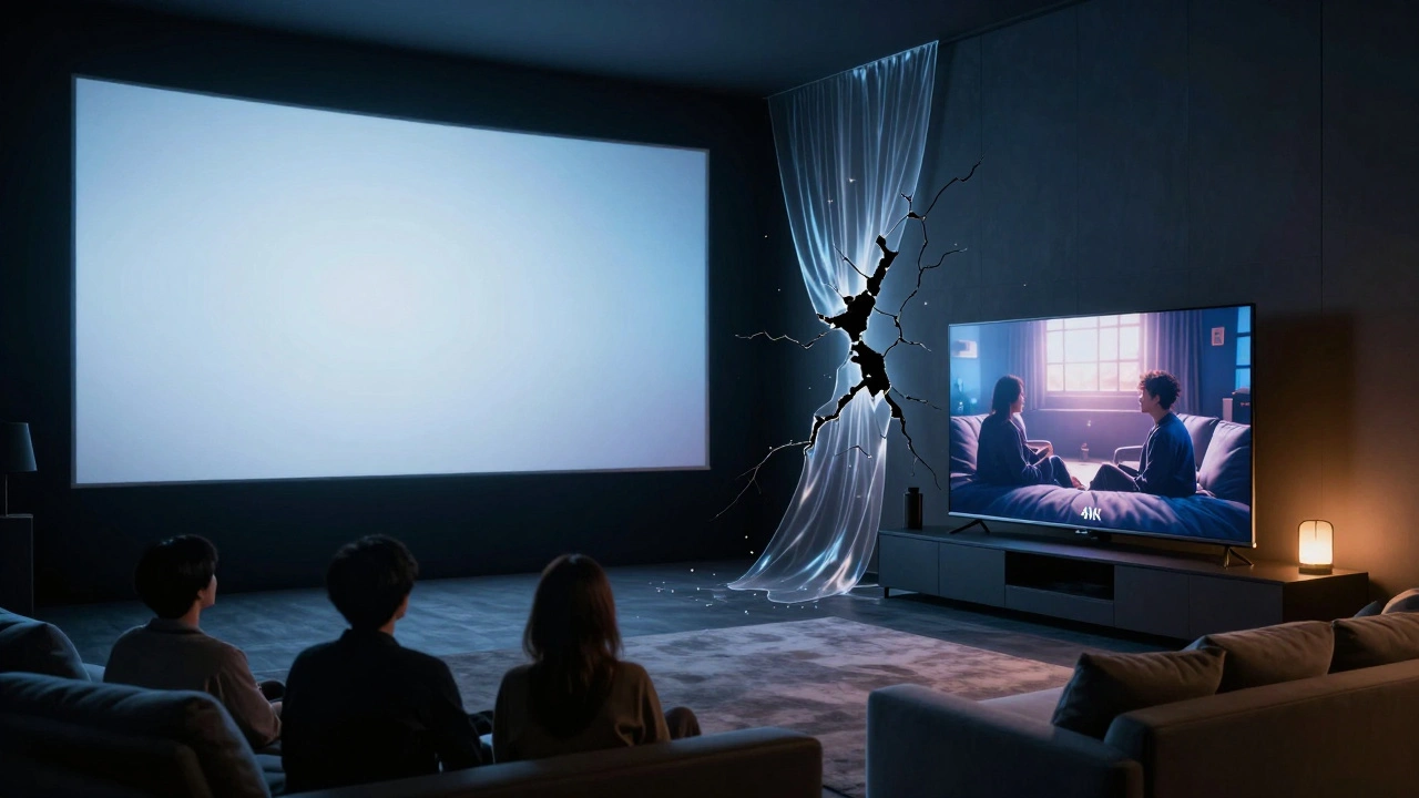 The Future of Theatrical Windows and Box Office Recovery in 2026