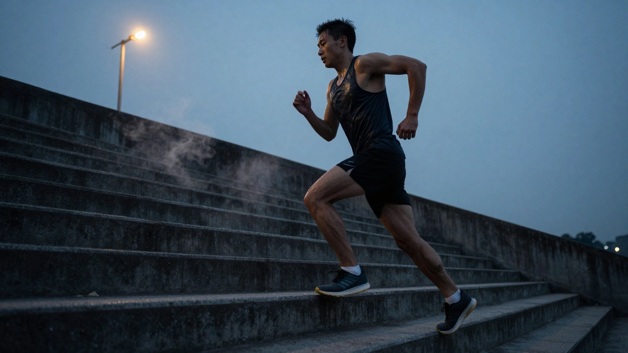 The Psychology of Sports Films: Competition, Community, and Redemption