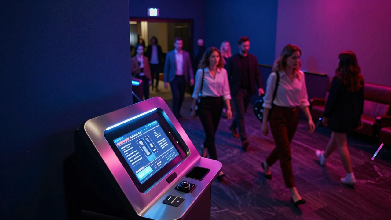 Theatrical Marketing ROI: Comparing Cost Per Ticket Sold by Movie Genre