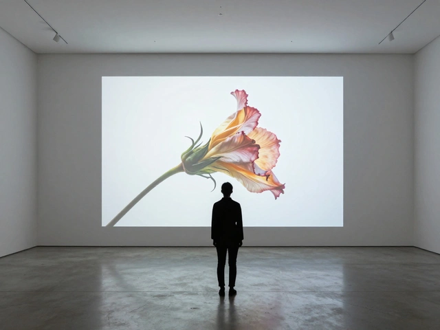 Art Criticism vs Film Criticism: Understanding Artist Films