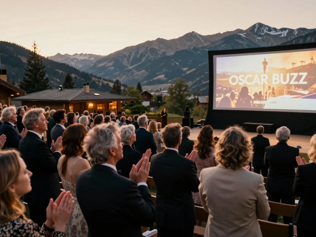 Awards Season Timeline: How to Navigate Key Film Dates and Campaign Strategy