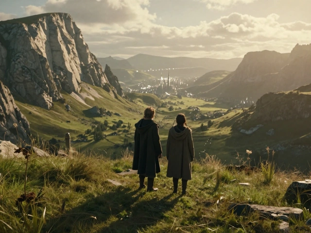 Best Film Franchises That Maintain Quality Across Films