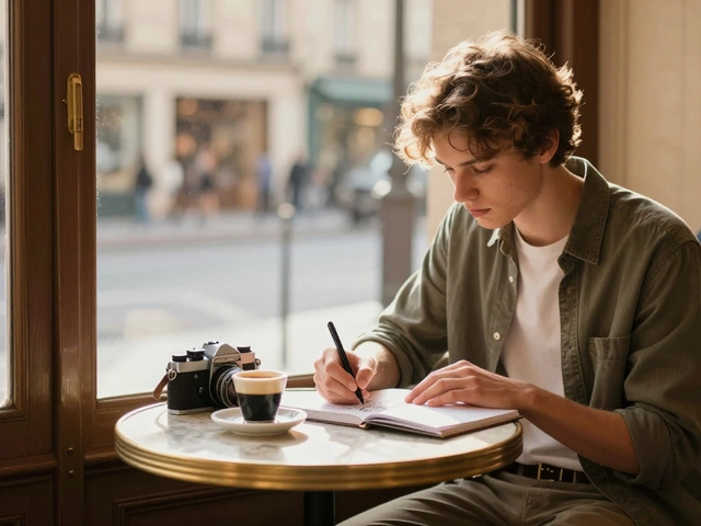 Best Film Schools Abroad: Training the Next Generation of Global Directors