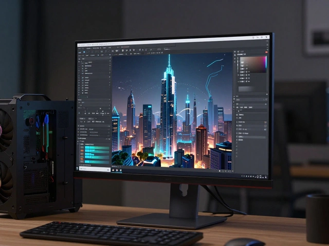 Best Open-Source Tools for Filmmaking: Blender, Natron, and More