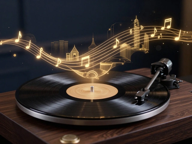 Best Original Soundtracks Worth Listening to Separately