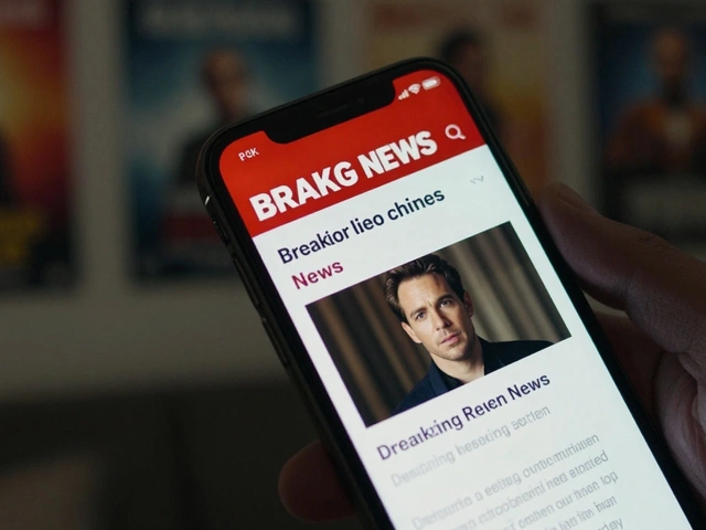 Casting News as Marketing: Using Early Announcements to Build Film Buzz