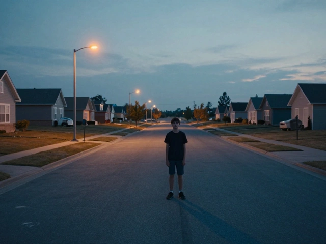 Coming-of-Age Cinema: How Movies Capture the Chaos of Growing Up