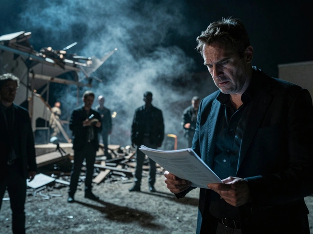 Completion Bonds and Insurance for Indie Films: A Guide to Protecting Investments