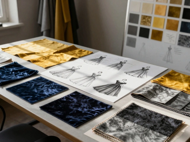 Costume and Production Design Awards: How Style Shapes Cinema