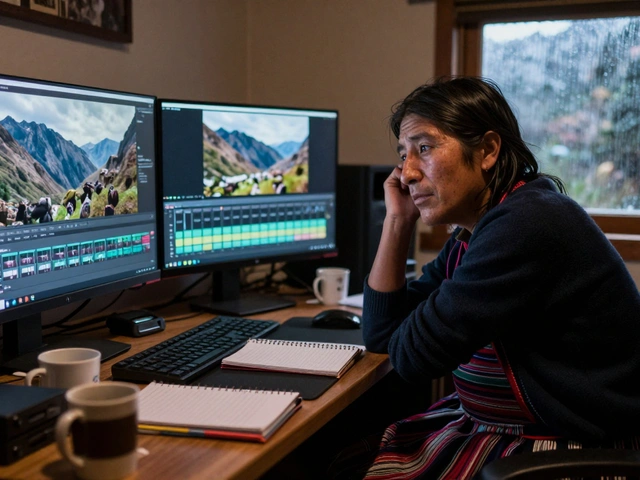 Documentary Film Festivals: How Non-Fiction Cinema Finds Its Audience