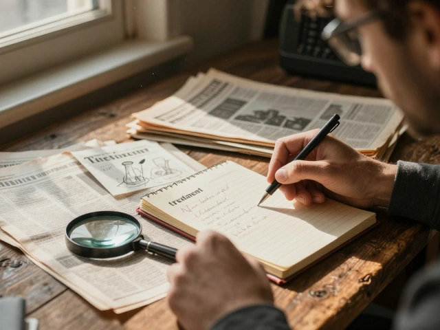 Documentary Filmmaking Process: A Step-by-Step Guide from Concept to Screen