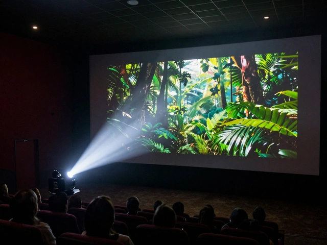 Documentary Release Strategies: Choosing Between Theaters, TV, and Streaming