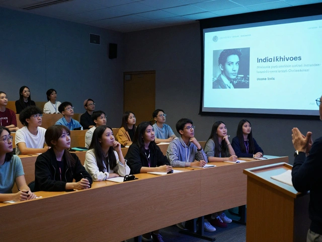 Educational Distribution for Indie Films: How to Reach Classrooms and Campuses