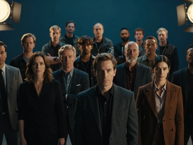 Equity Riders for Actors: How Diversity Clauses Change Film Sets