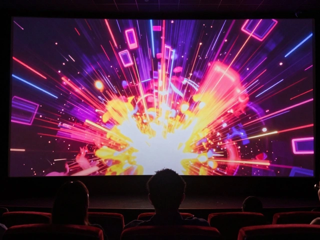 Exploring Experimental and Avant-Garde Cinema: A Guide to Pushing Film Boundaries