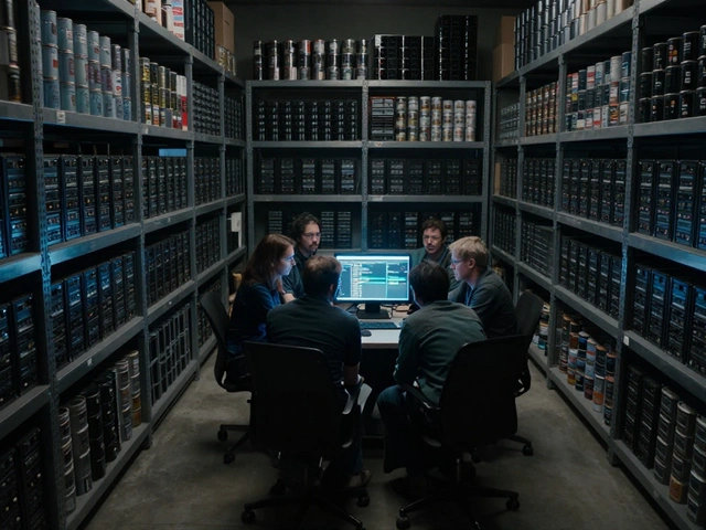 Festival Juries and Selection Committees: How Films Get Chosen