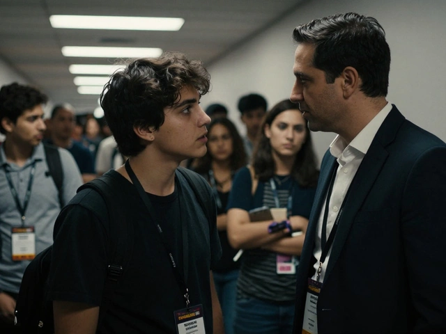 Festival Networking for Filmmakers: How to Land Distribution and Production Deals