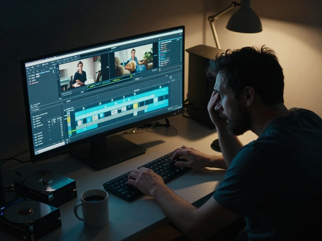 Film Aggregators Explained: How to Get Your Indie Movie on Streaming Platforms