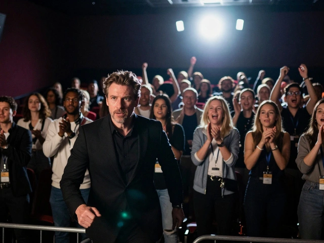 Film Festival Acquisitions by Streamers: How Deals Close After Premieres