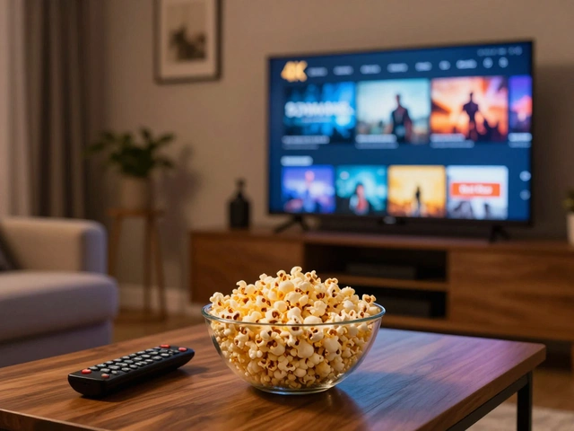 Film Rentals vs Subscriptions: Which Movie Viewing Option is Better for You?
