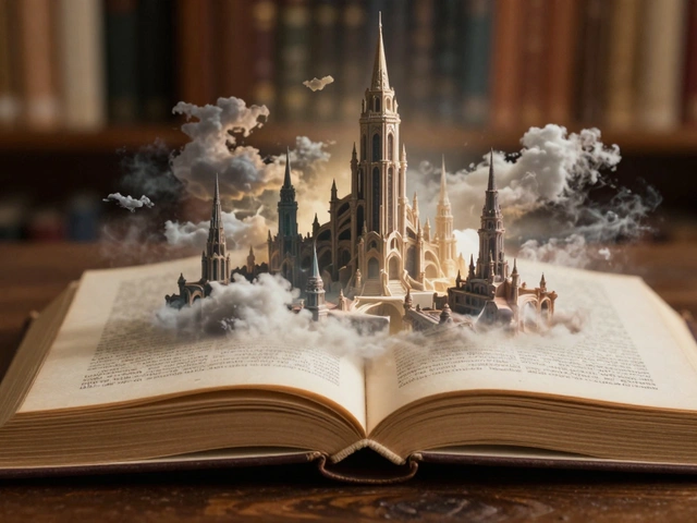 From Page to Screen: How Book Adaptations Become Massive Film Series