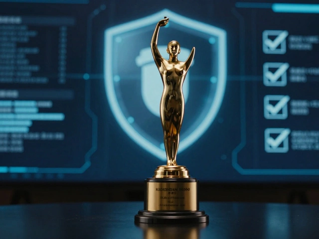 How Film Awards Stop Voting Fraud and Ensure Integrity