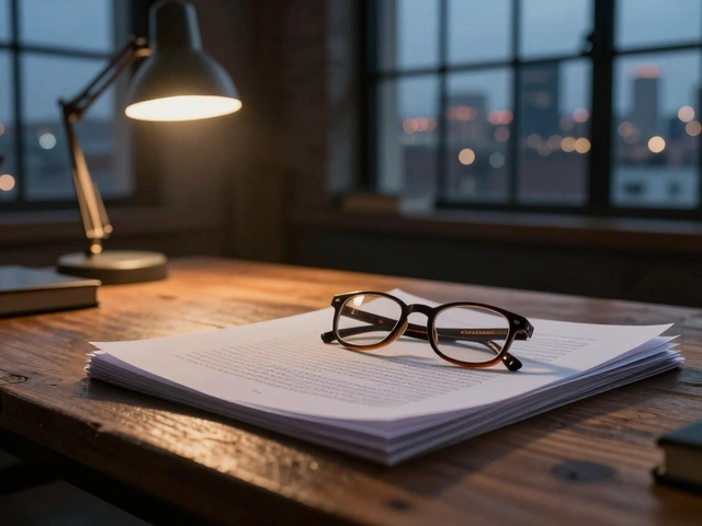 How Script Acquisitions Are Fueling Indie Film Growth in 2025