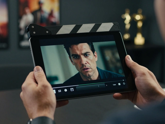 How to Edit Actor Reels for Film That Actually Book Jobs