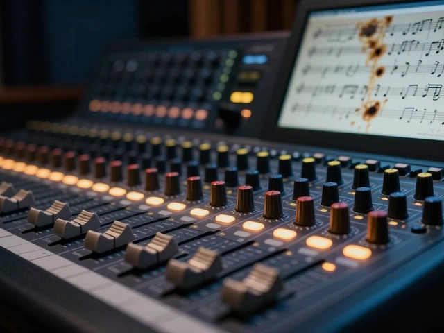 How to Review Film Music: Analyzing Sound and Score in Movie Reviews