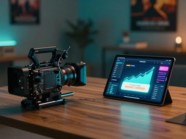 How to Use Promo Codes and Bundles to Sell More Indie Films