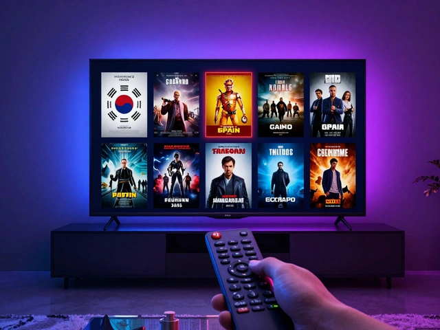 International Originals: How Streamers Turn Local Films into Global Hits