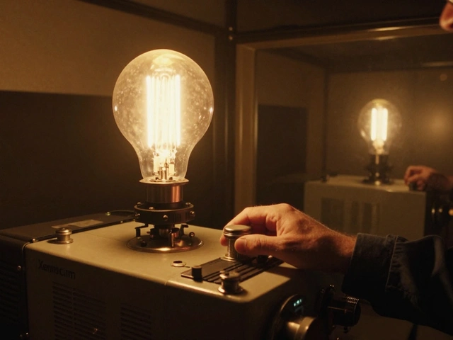 Laser vs Xenon Cost Curves: When to Switch for Better Film Presentation