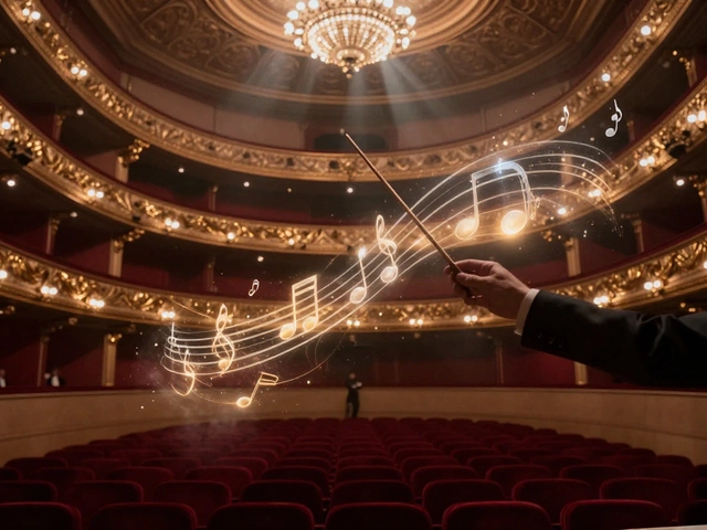 Leitmotifs in Film Music: How to Use Recurring Musical Themes