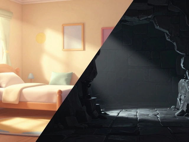 Lighting in Animated Films: Mastering Mood, Depth, and Focus