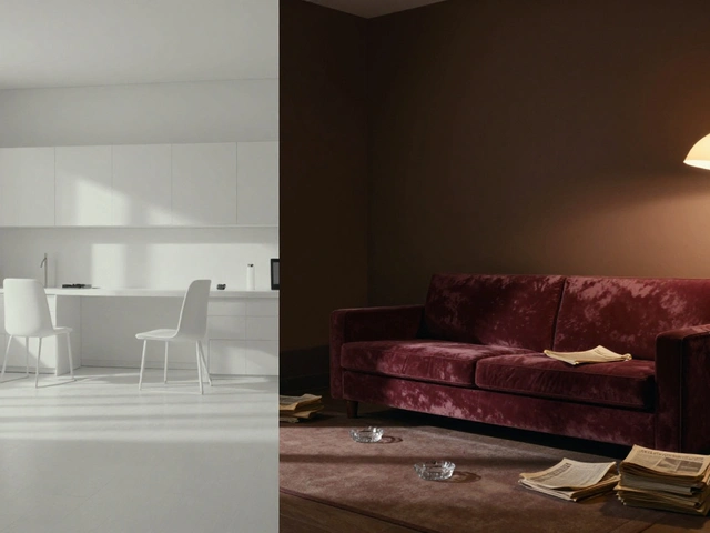 Location Dressing Guide: How to Transform Real Spaces for Film