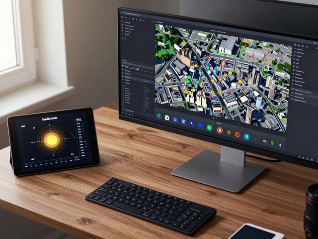Location Scouting for Film: Best Tools and Techniques for 2026