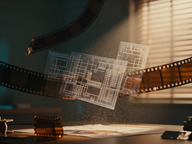 Long-Form Film Essays: Deep Dives That Shape Modern Discourse