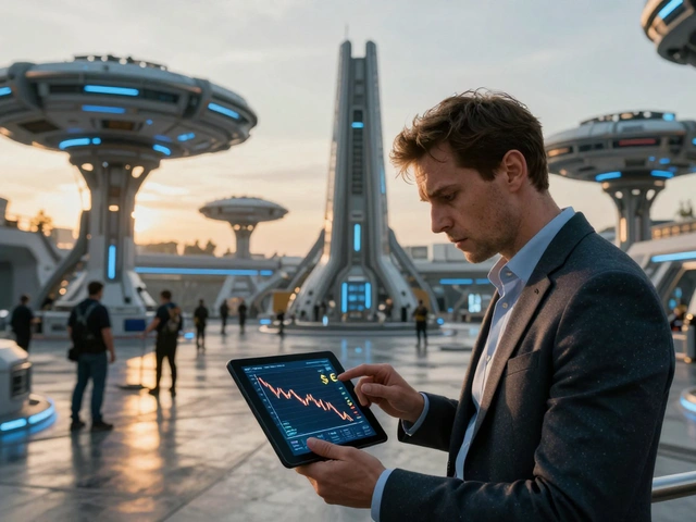 Managing Foreign Exchange Risk in International Film Budgets