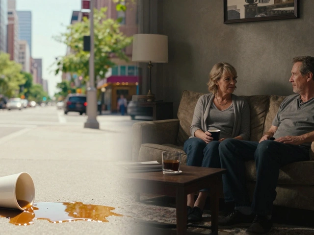 Mature Romance Films: Finding Depth Beyond the Romantic Comedy Clichés