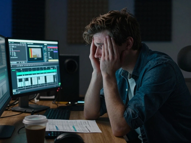 Music Licensing Costs for Film Budgets: Planning Your Score and Soundtrack
