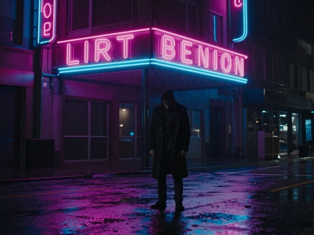 Neo-Noir Films to Watch: The Best Modern Crime Noir Revivals