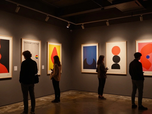 Niche Cinema Merch and Poster Art: How to Build a Fandom Business