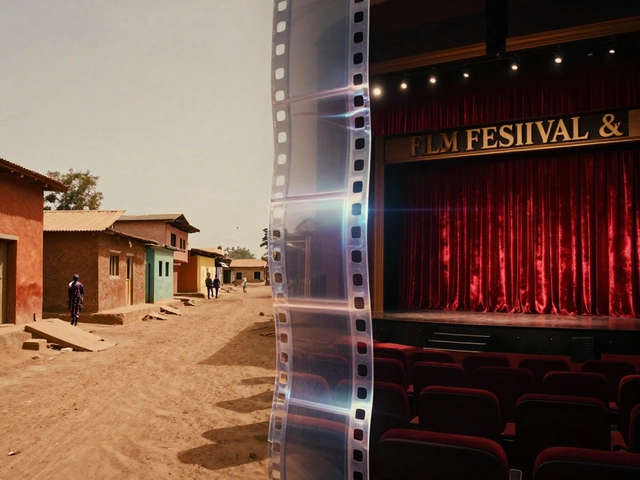 Regional Breakout Films: How Local Stories Go Global
