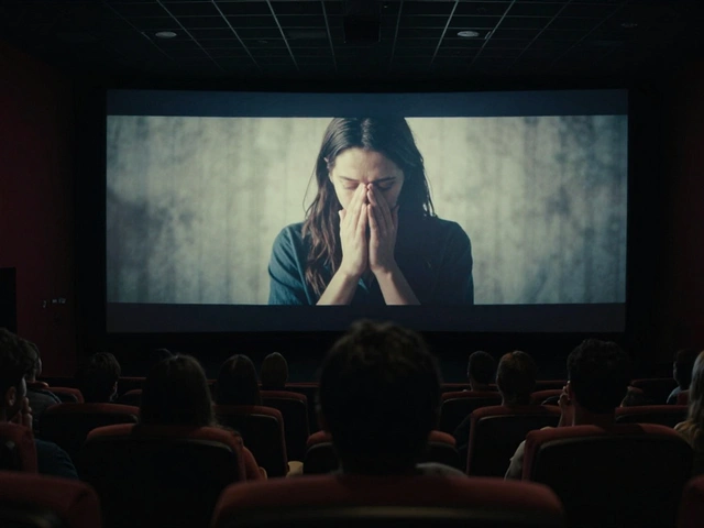 Religious Diversity in Film: How Movies Shape Our Cultural Literacy