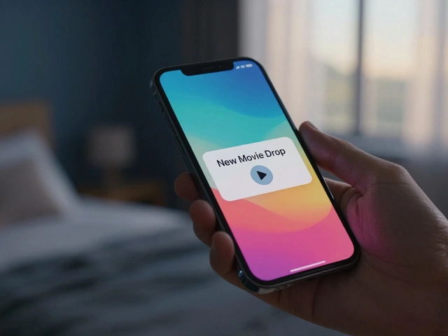 Social Media Drops: How Surprise Film Releases Change Distribution