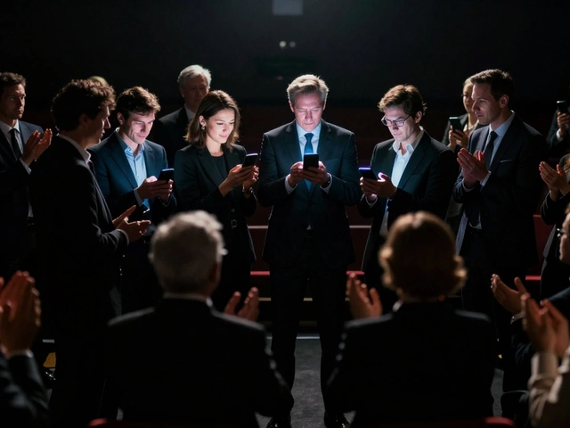 Streamer Festival Acquisitions: How Post-Premiere Bidding Wars Shape Distribution