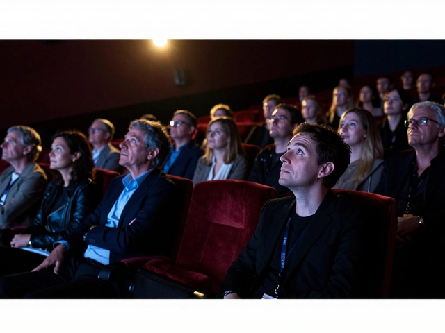 Streaming Licensing and Theatrical Carve-Outs: Negotiating Festival Films