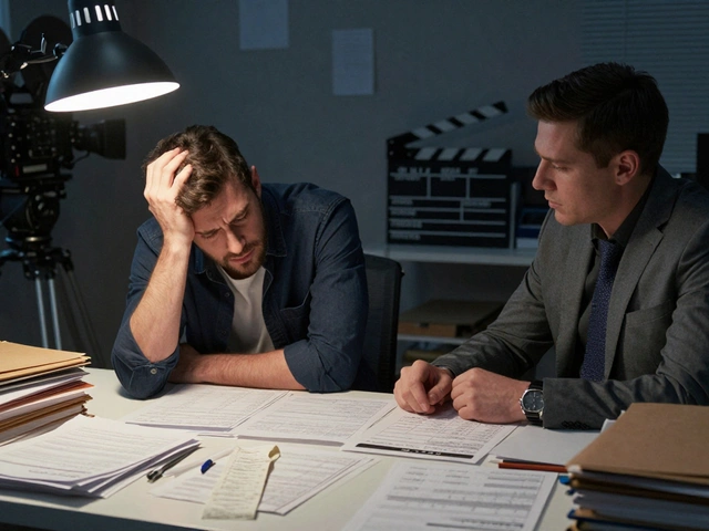 Surviving Film Tax Credit Audits: A Guide to Compliance and Documentation