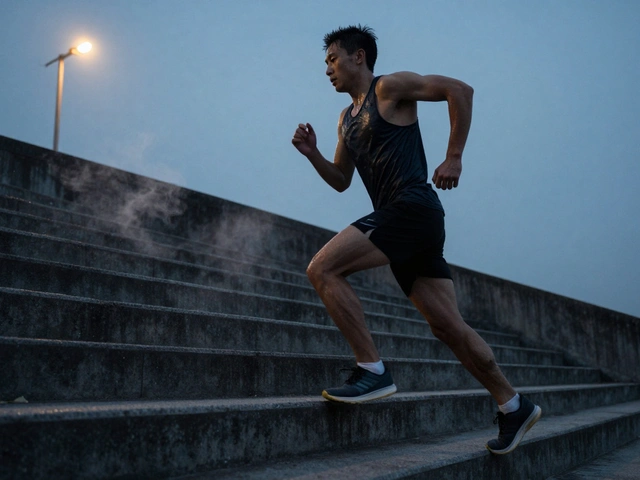 The Psychology of Sports Films: Competition, Community, and Redemption